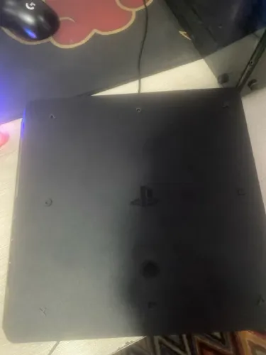 PS4 slim 512gb usado