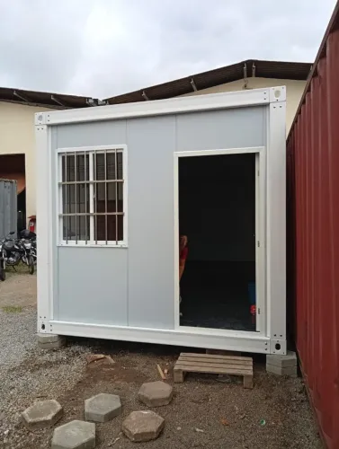 Container modular 