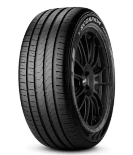 Pneu Pirelli Aro 19 Scorpion Verde (MOE) 235/45R19 95V Run Flat