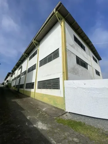 GALPÃO no IRIRIÚ com 0 quartos para LOCAÇÃO, 3092 m²