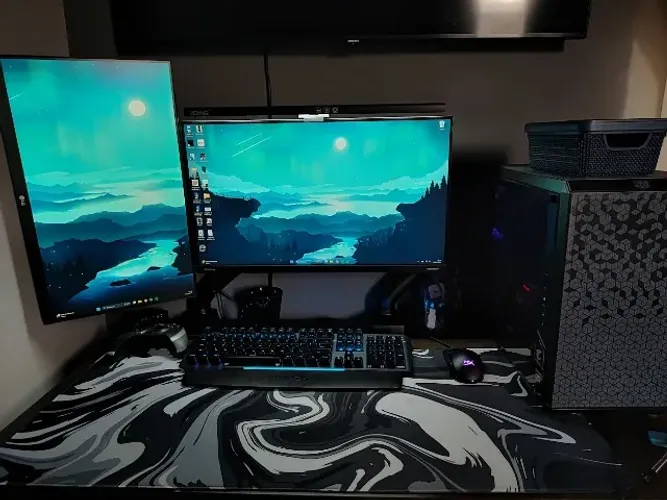 Computador Gamer (Somente a Maquina)