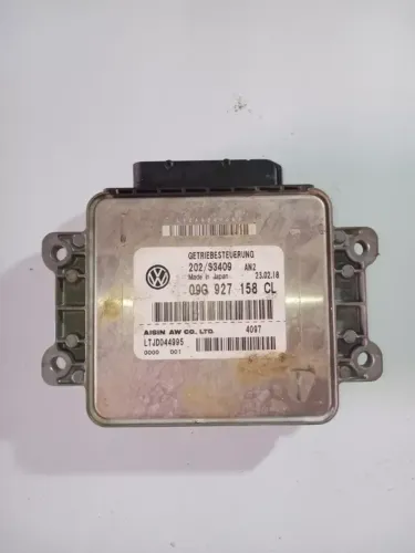 Modulo Volkswagen Virtus Polo 09g927158cl