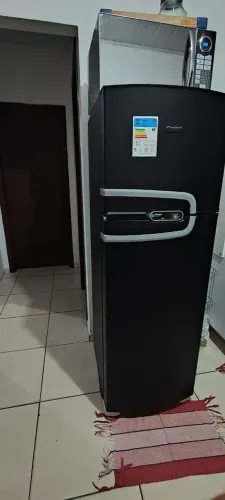 Geladeira Consul 275l