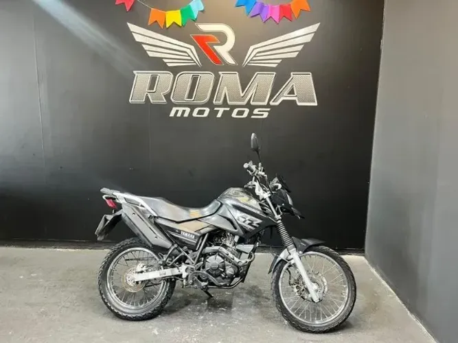 YAMAHA CROSSER S ABS 2021