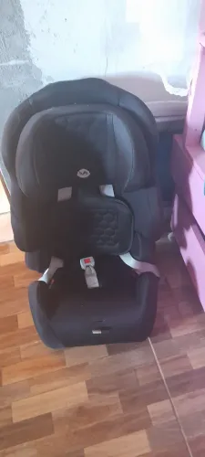 Cadeira de carro baby tube