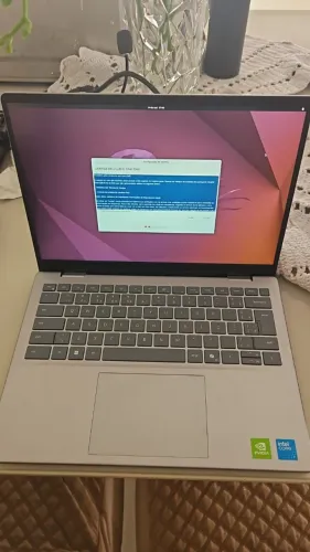 Notebook DELL 32GB RAM
