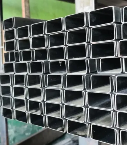 Perfil U3 POLEGADA CH 14