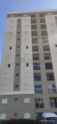 Apartamento à venda, 82 m² por R$ 550.000,00 - Ilhas do Mediterrâneo - Itu/SP