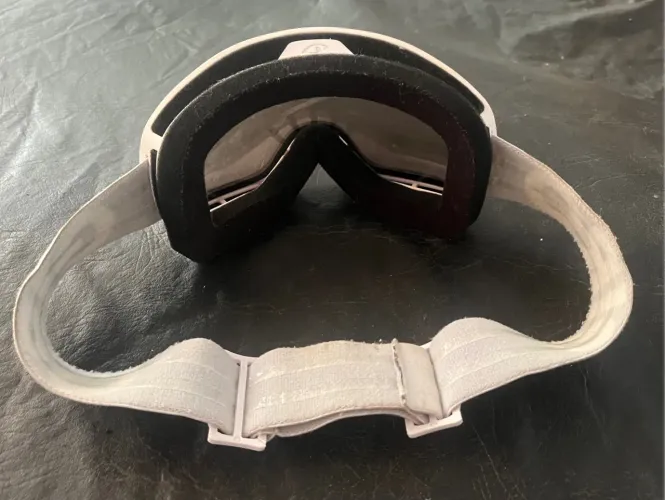 ÓCULOS GIRO TEMPO MTB ENDURO DOWNHILL BMX IMABTIVEL