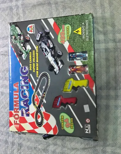 Formula Racing Braskit