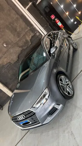 Audi A3 Sedan Performance 2.0 TFSI S-tronic 2019