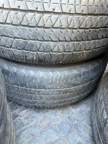 Pneu Bridgestone 205/70/15
