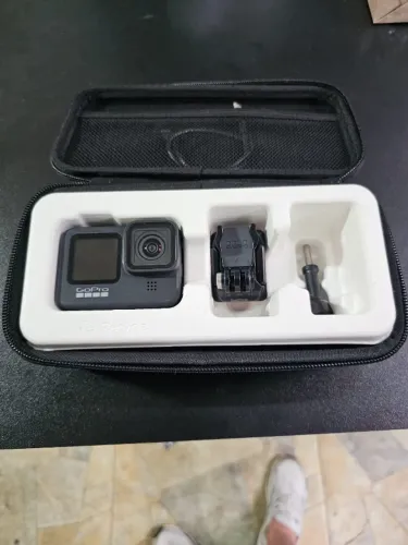 Câmera Gopro Hero9