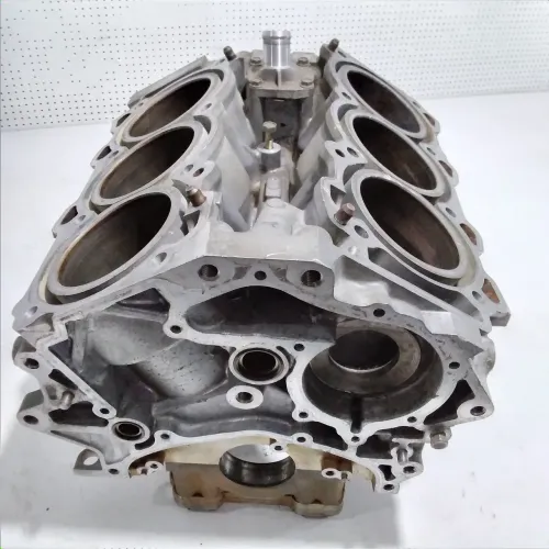 Bloco do Motor Pathfinder V6 3.5 04-05