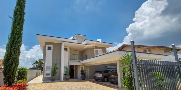 casa - Chácara São Rafael - Campinas