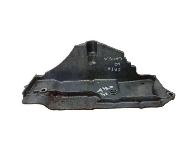 Capa Cambio Honda Crv 2.0 4x4 2013 Flex Automatico 