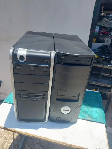 CPU DUAL CORE 