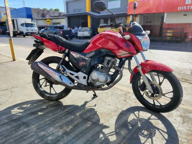 Moto zera, conservada!! 