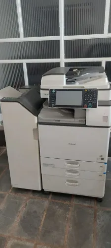 Impressora Multifuncional Ricoh MP3054
