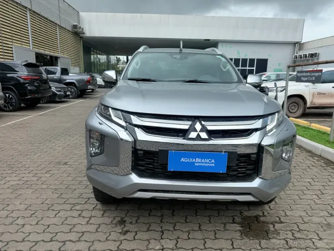 Mitsubishi L200 Triton Sport HPE-S 2.4 CD Dies. AUT 2022