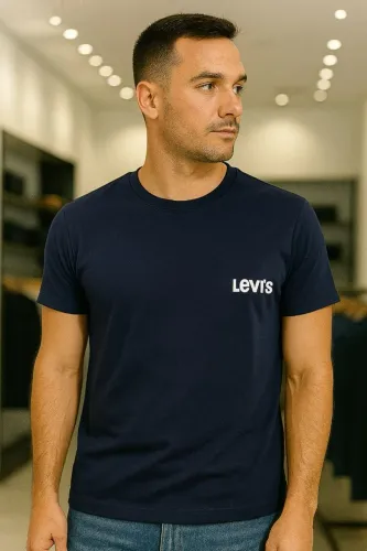 Camiseta Masculina Tamanhos P / M / G