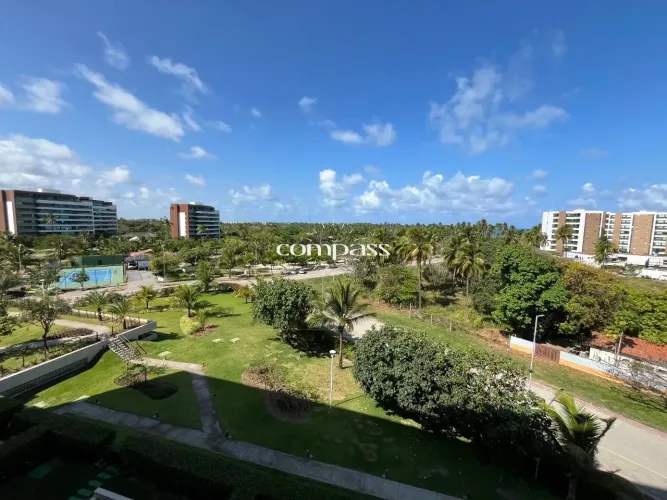 Apartamento com 4 suítes para venda e locação no Cond. Varanda do Parque na Reserva do Pai