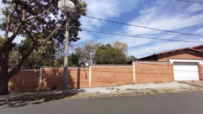 Terreno à venda em Campinas, Barão Geraldo, com 432 m²