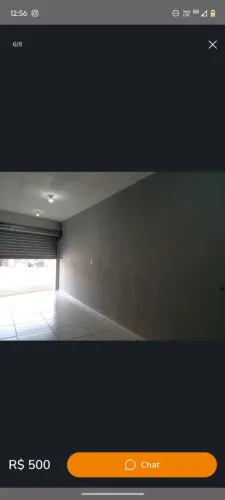 ALUGO PONTO COMERCIAL EM TIBIRI