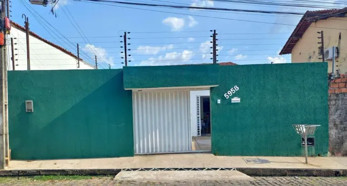 04 - Casa no Cohatrac IV