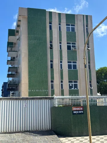 # Apartamento 3/4 GRUTA