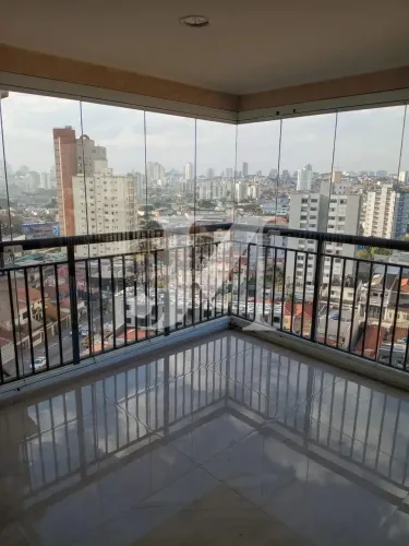 Apartamento Padrão de 103m², 3 Dormitórios sendo 1 Suíte e 2 Vagas no Condomínio Massimo V