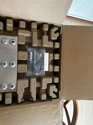  Inversor Solplanet 15k trifásico