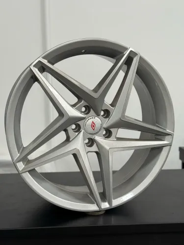Rodas 20 Prz Inforged