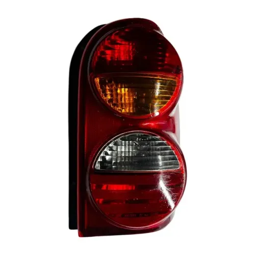 Lanterna Direita Cherokee Liberty 2002 2003 a 2007 Tricolor