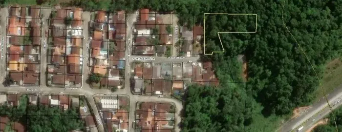 Terreno à venda, 2431 m² por R$ 299.000,00 - Fortaleza - Blumenau/SC
