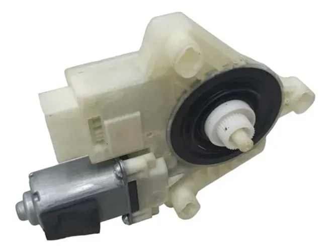 Motor Vidro Traseiro Esquerdo Volkswagen Tiguan R-line 2021