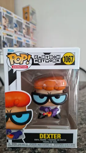 Funko pop