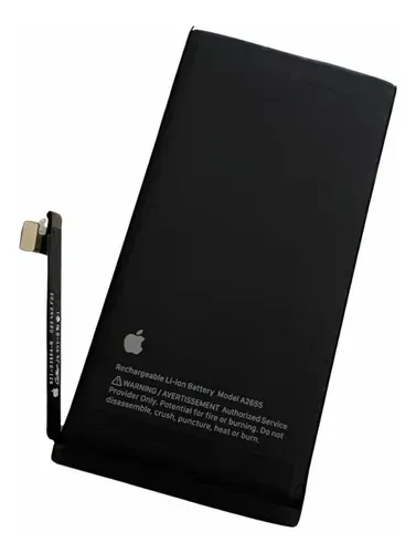 Bateria Apple Iphone 13 100% Original