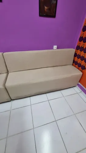 Sofá para lanchonete, clinica