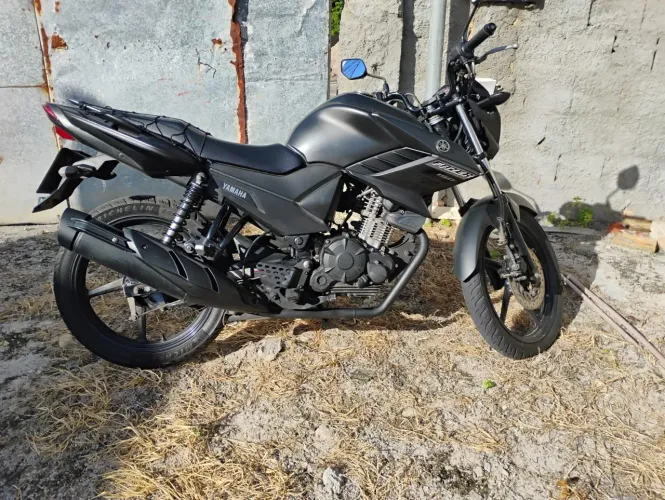 Moto disponível p/ Aplicativos