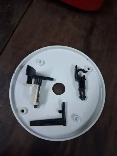 Suporte braço  TOCA DISCOS PSLX SONY