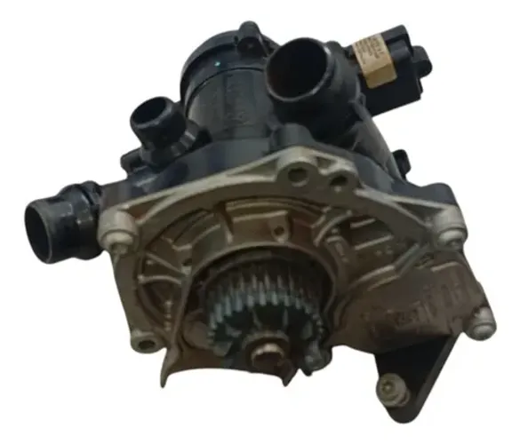 Bomba Dágua Motor Volkswagen Jetta Gli 2.0 T 2024 Ok