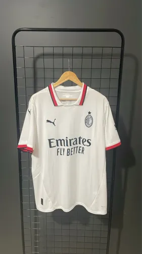 Camisa Puma Milan 2024/25