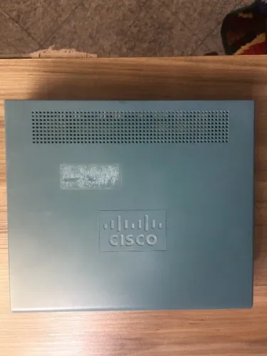 Firewall Cisco Asa 5505 Security