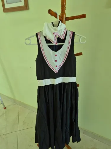 Fantasia maid