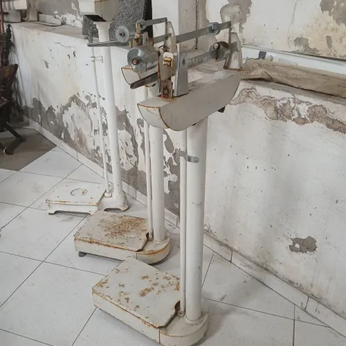 Balanças Comerciais