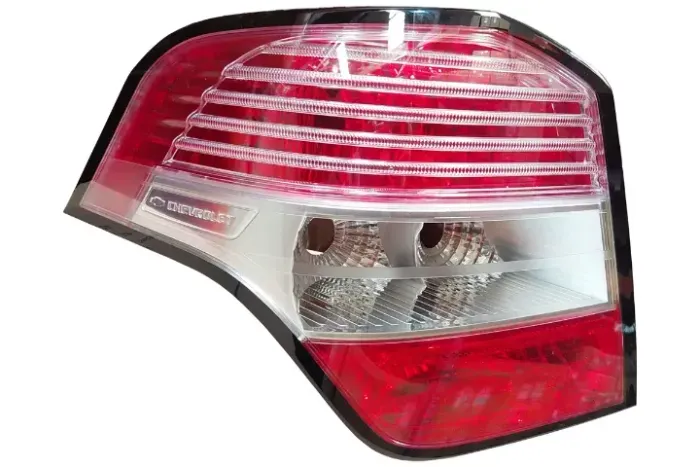Lanterna Do CHEVROLET Agile 2009/2013