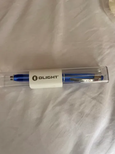 Caneta olight Rara