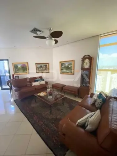 Venda de Apartamentos / Cobertura na cidade de Ribeirão Preto