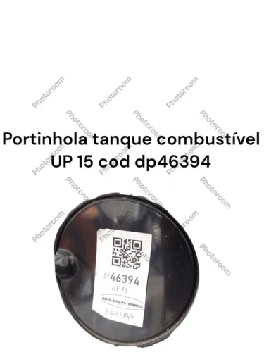 Portinhola Tanque Combustível UP 15 - DP46394